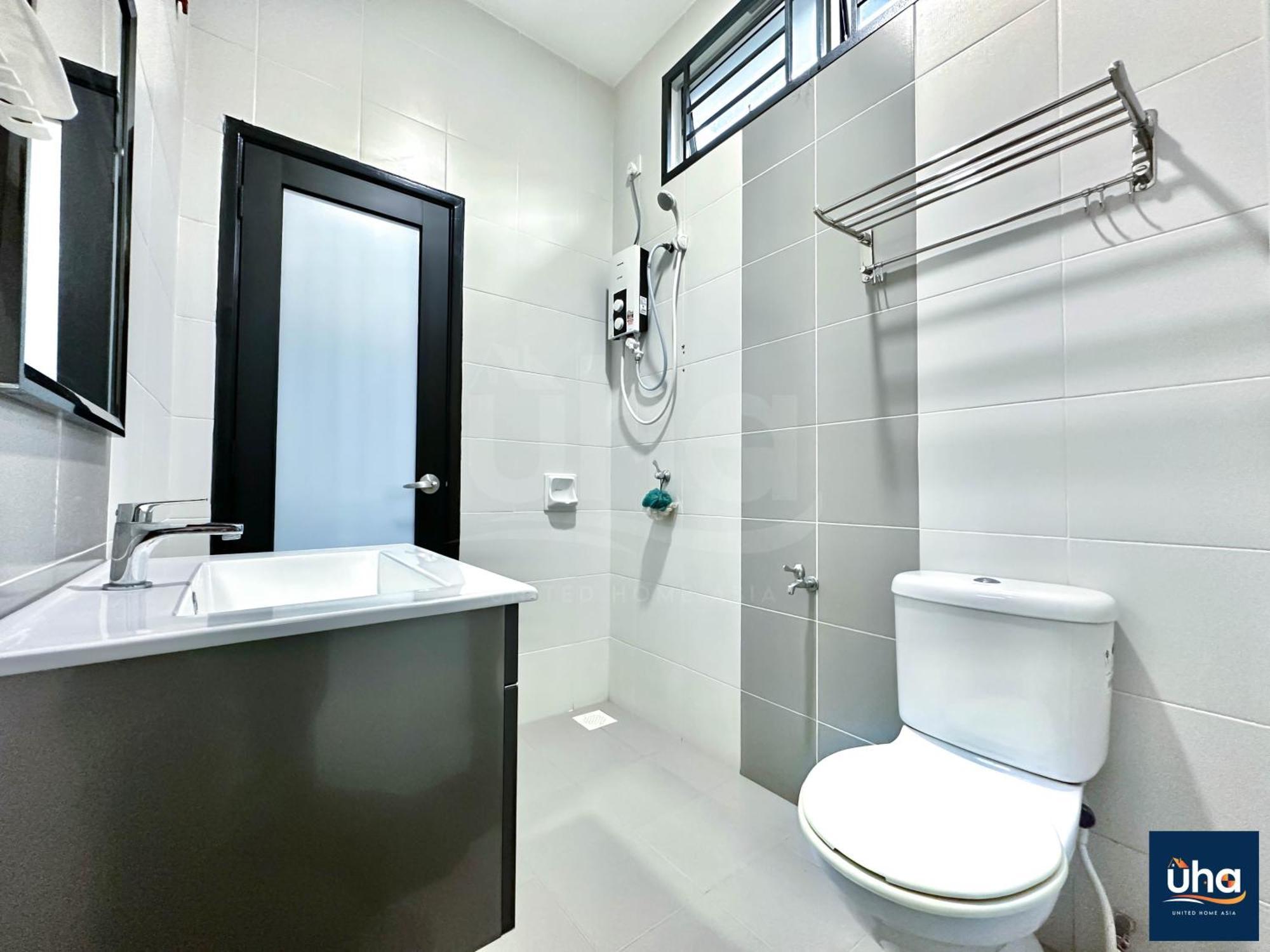 Holiday home Nusa Sentral By Uha *