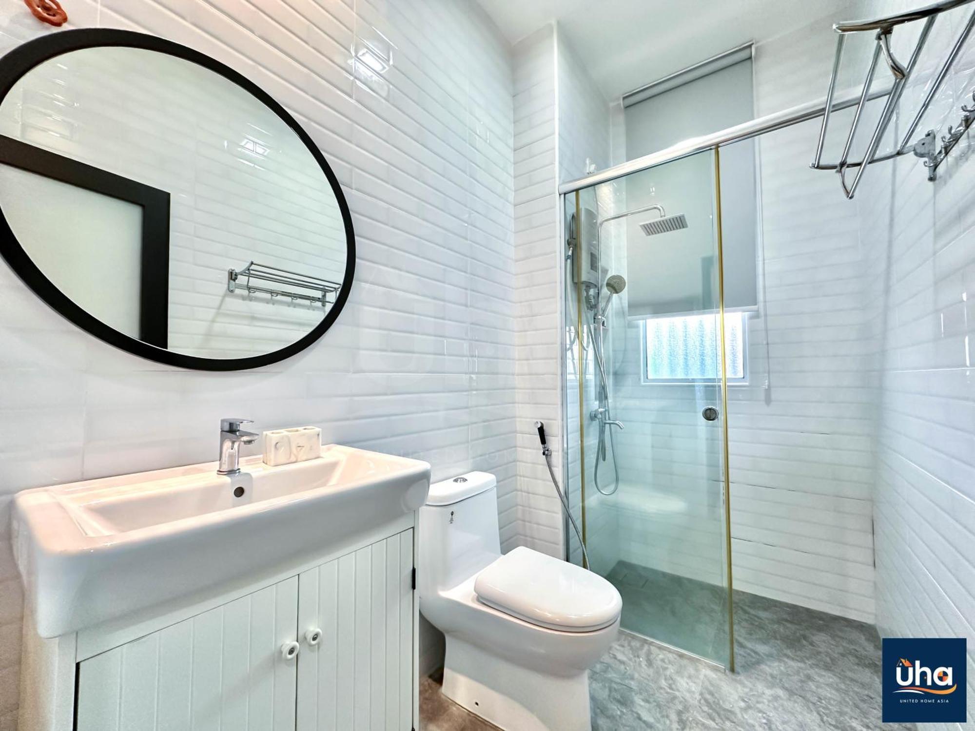 Nusa Sentral By Uha Holiday home